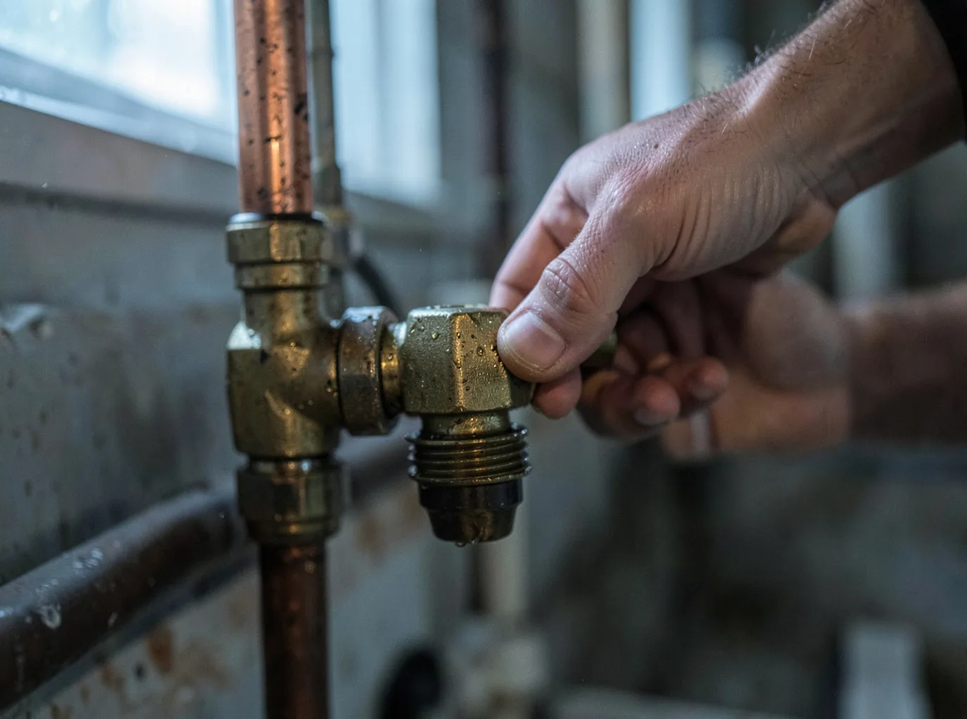 Emergency Plumber Ellenboro, NC FAQs